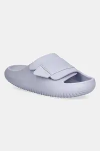Pantofle Crocs Mellow Luxe Recovery Slide