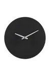 Nástěnné hodiny home & lifestyle černá barva