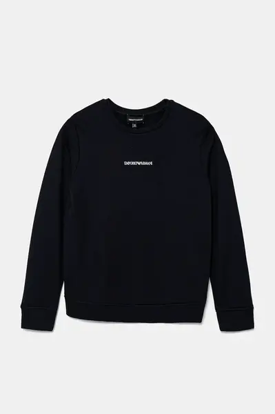 Dětská mikina Emporio Armani