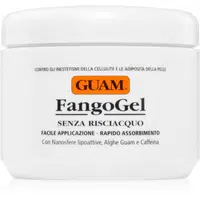 Guam FangoGel gel proti celulitidě 400 ml