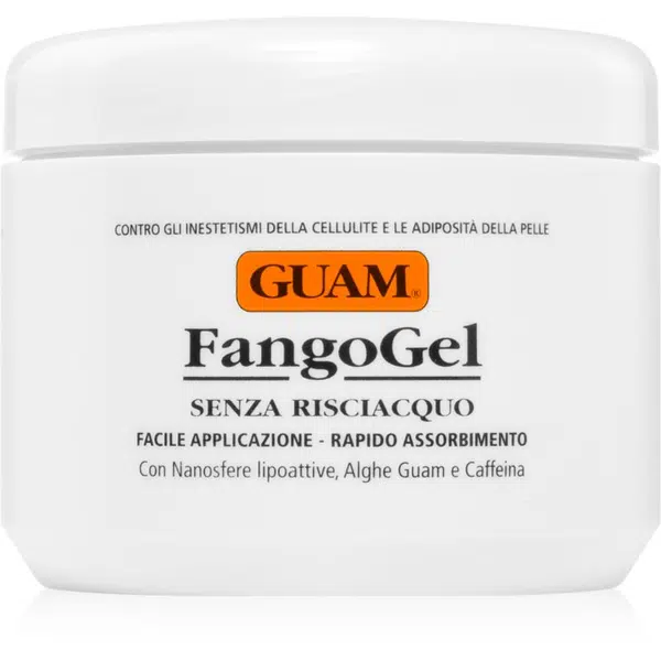 Guam FangoGel gel proti celulitidě 400 ml