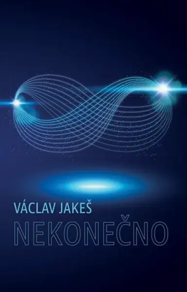 Nekonečno - Václav Jakeš