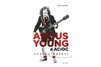 Angus Young a AC/DC - Apter Jeff