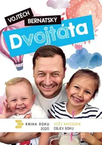 Vojtěch Bernatský: Dvojtáta - Vojtěch Bernatský