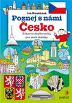 Poznej s námi Česko - Iva Nováková