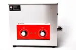 Ultrazvuk Ultrazvuková čistička Ultrasonic Laboratory 13
