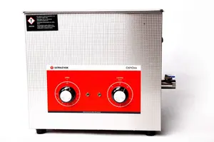 Ultrazvuk Ultrazvuková čistička Ultrasonic Laboratory 13
