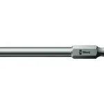 Wera 060115 Šroubovací bit 1/4 TX 25 x 70 mm 867/4 Z TORX®