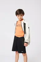 Dětské kraťasy BOSS