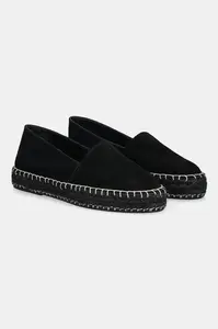 Semišové espadrilky Answear.LAB