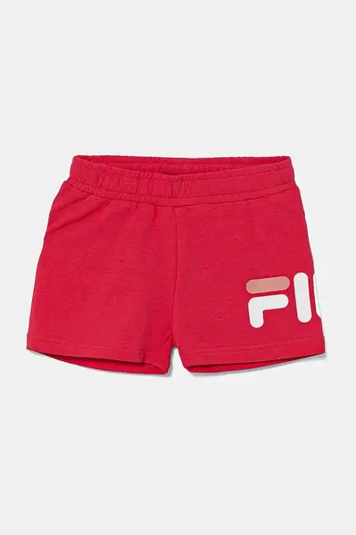 Fila Dětské kraťasy Fila BILICE