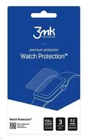 Hybridní sklo 3mk Watch Protection FlexibleGlass pro Garmin Descent G2 (3ks)