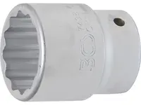 BGS Technic BGS 7438 Nástrčná hlavice 3/4" 38 mm - 12hranná