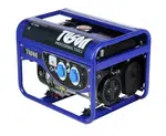 Benzínová elektrocentrála 2500 W OHV, AVR, jednofázová - TUSON ELC3000