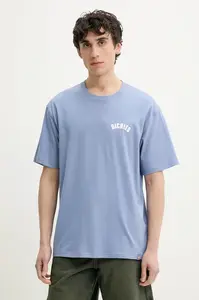 Bavlněné tričko Dickies