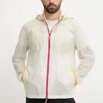 Nepromokavá bunda Under Armour Launch Trail