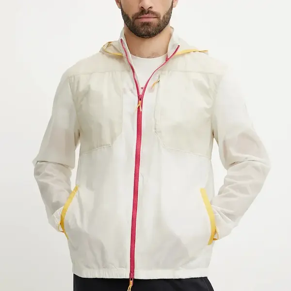 Nepromokavá bunda Under Armour Launch Trail