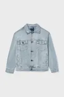 Dětská riflová bunda Mayoral