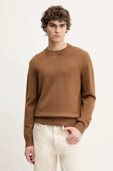 Vlněný svetr Sunflower