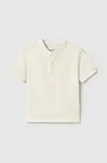 Dětské polo tričko Mayoral