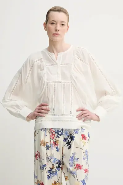 Halenka MUNTHE FINETTA