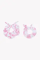 Dětské gumičky Tartine et Chocolat 2-pack CA99012