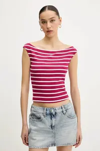 Tommy Jeans Top Tommy Jeans