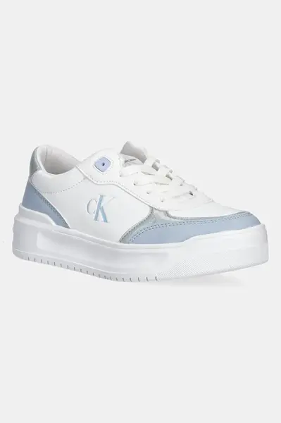 Sneakers boty Calvin Klein Jeans