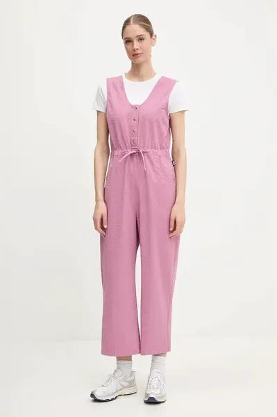 Bavlněná kombinéza Picture Trinket