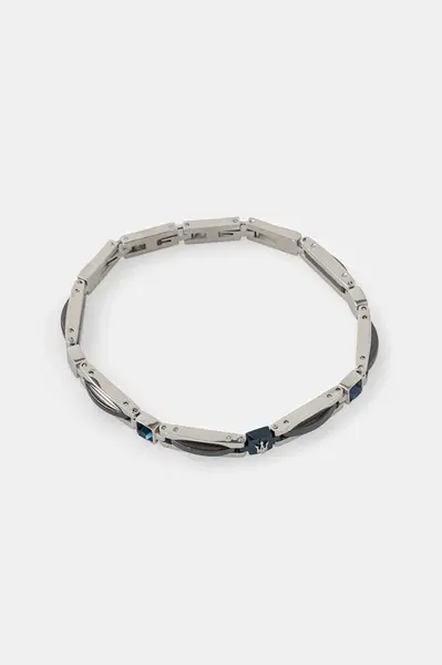 Náramek Maserati CERAMIC pánský, JM223ATZ20