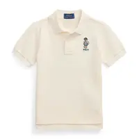 Polo tričko Polo Ralph Lauren bílá barva, 322973120001