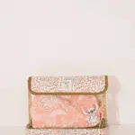 Sada kosmetických tašek women'secret SNOOPY 2-pack oranžová barva, 4849274