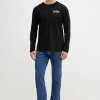 Džíny Pepe Jeans pánské, modrá barva, PM208411