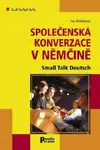 Společenská konverzace v němčině - Iva Michňová - e-kniha