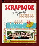 Scrapbook - fotoalba a dárky - Blanka Dudašková