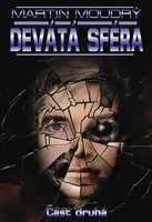 Devátá sféra - Martin Moudrý - e-kniha
