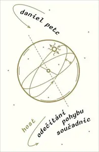 Odečítání pohybu souřadnic - Daniel Petr