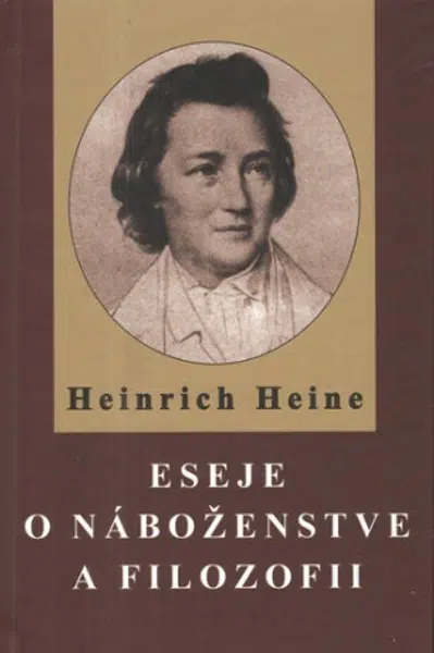 Eseje o náboženstve a filozofií - Heinrich Heine