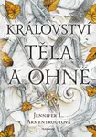 Království těla a ohně  - Jennifer L. Armentrout - e-kniha