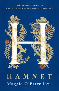 Hamnet - Maggie O’Farrellová