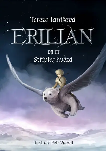 Erilian 3 - Tereza Janišová