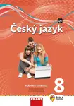 Český jazyk 8 - Martina Pásková, Helena Chýlová, Zdena Krausová