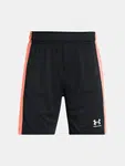 Under Armour Chlapecké kraťasy UA B's Ch. Knit Short - Kluci
