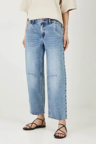 Bavlněné džíny Medicine