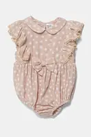 Bavlněné kojenecké body Jamiks BLISS JLH158