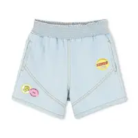 Dětské riflové kraťasy Kenzo Kids