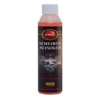 Autosol Koncentrovaná náplň do ostřikovačů 1:100, láhev 32 ml - Windscreen Wash Concentrate