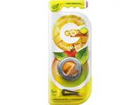 Natural Fresh Vůně do auta Go Gel Sunny Mango 5 ml