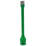 Ferdus Momentový nástavec 205 Nm, čtyřhran 1/2", zelený