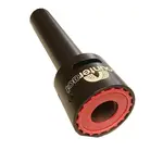 Nástavec pro čištění závitů šteftů kol 12-16 mm, s kartáčem 13 mm - Counteract SBCT13